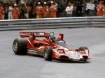 Brabham Alfa Romeo BT45 1976 года